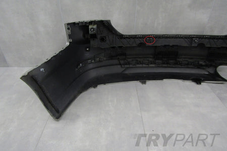 Rear Bumper for Audi A5 8W6 16-19