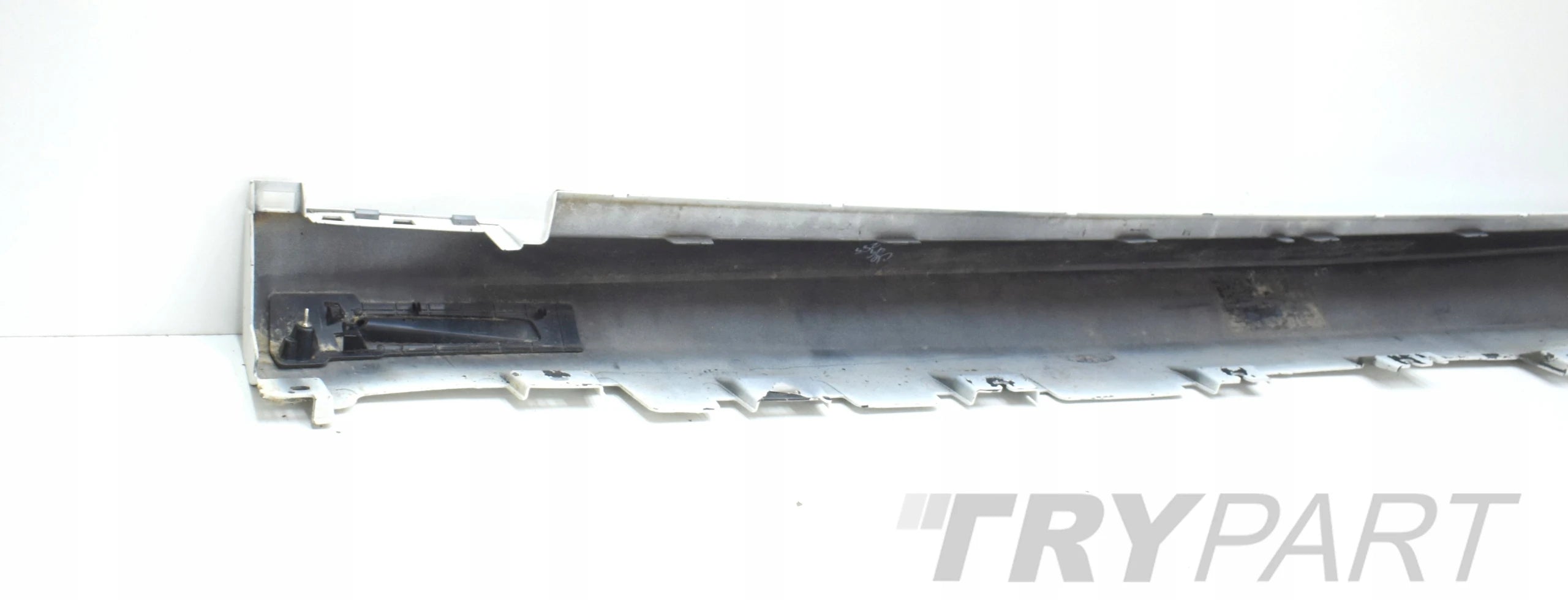 BMW X5 G05 M PACKAGE RIGHT SILL PANEL OEM