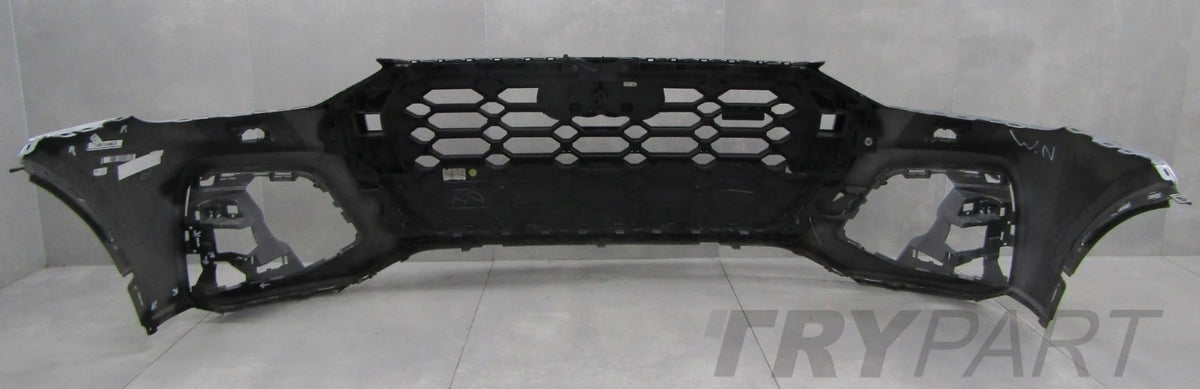 Front Bumper AUDI Q5 80A II LIFT 20-