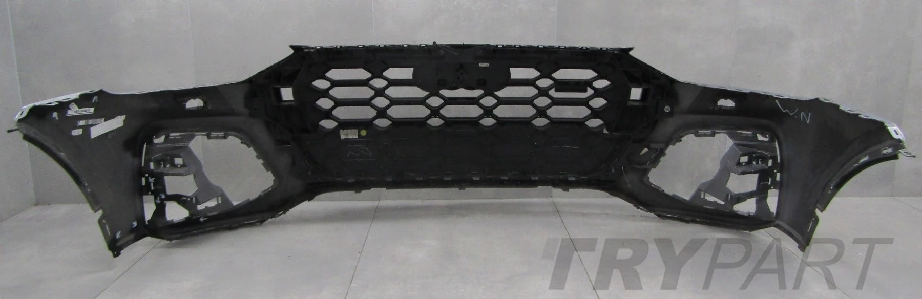 Front Bumper AUDI Q5 80A II LIFT 20-