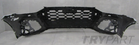 Front Bumper AUDI Q5 80A II LIFT 20-