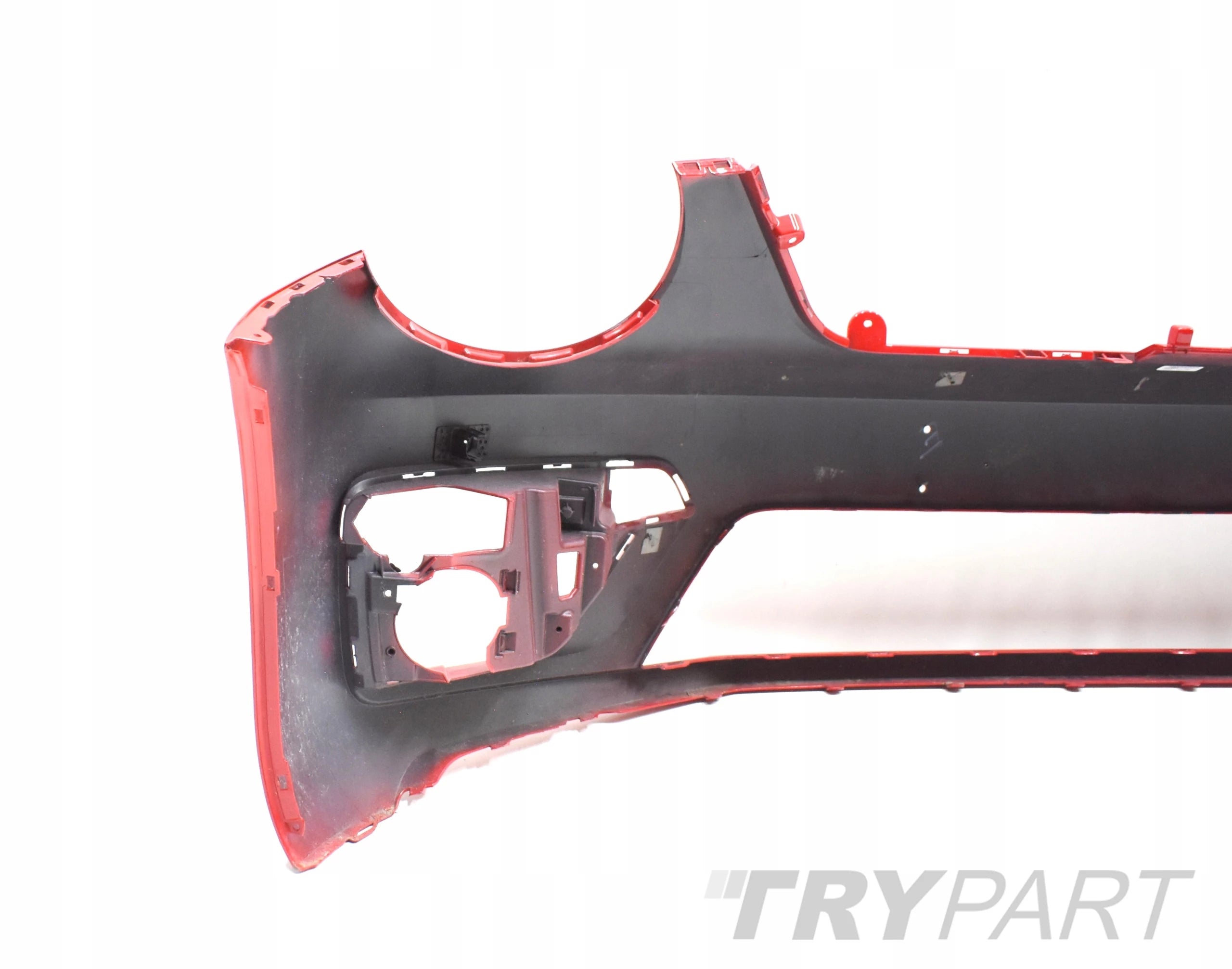 VW NEW BEETLE 5C5 LIFT FRONT BUMPER ORG