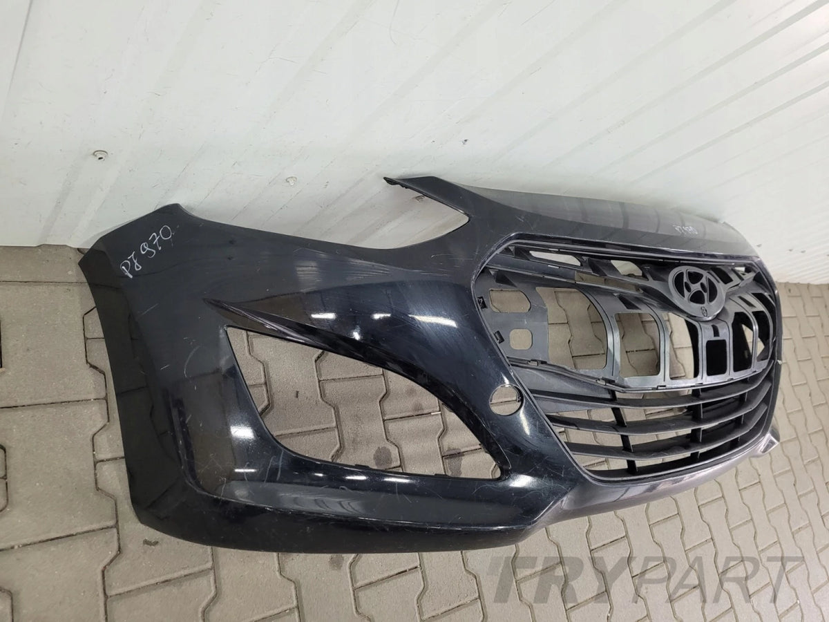 Front Bumper Hyundai I30 2 II 12-15