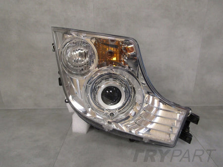 Headlight Mercedes Actros MP4 XENON 11- RH A9608200739