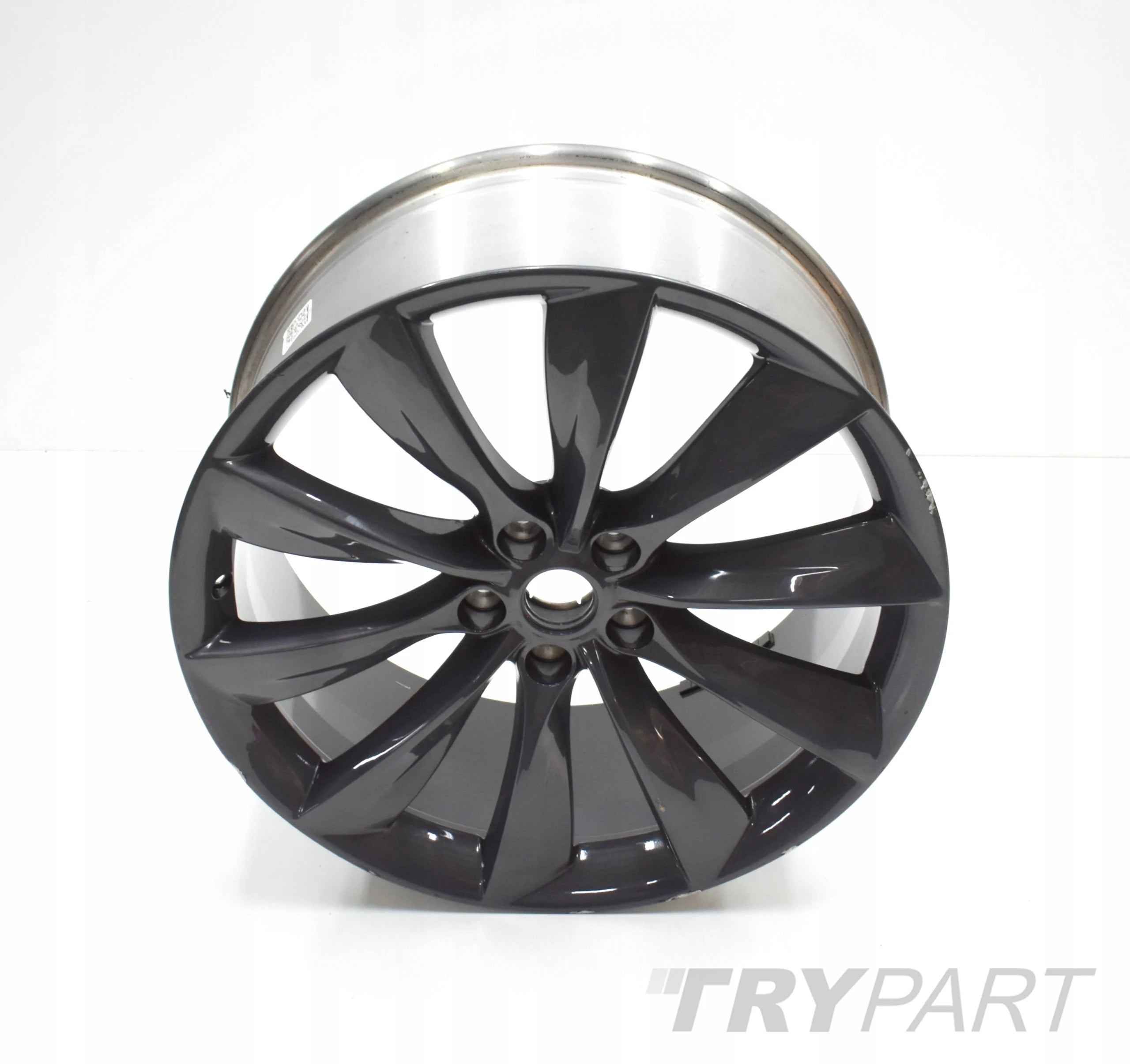 21" WHEEL TESLA S TESLA MODEL S 9Jx21 5x120 ORG! ET40