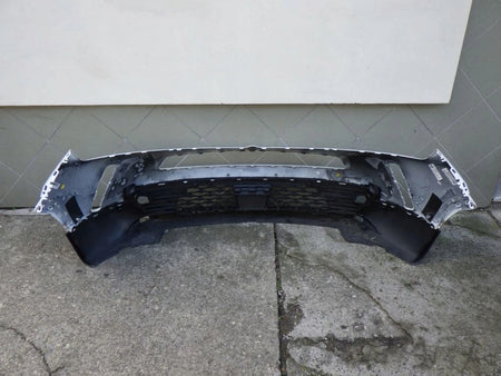 OPEL MOKKA B II 2 20- Front Bumper