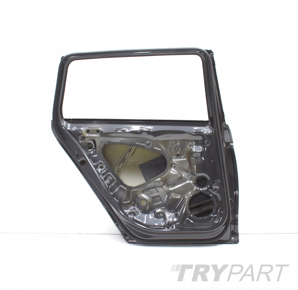 VW PASSAT B8 3G9 Left Rear Door Original Kombi
