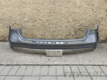 MERCEDES GLA W156 2013- Rear Bumper