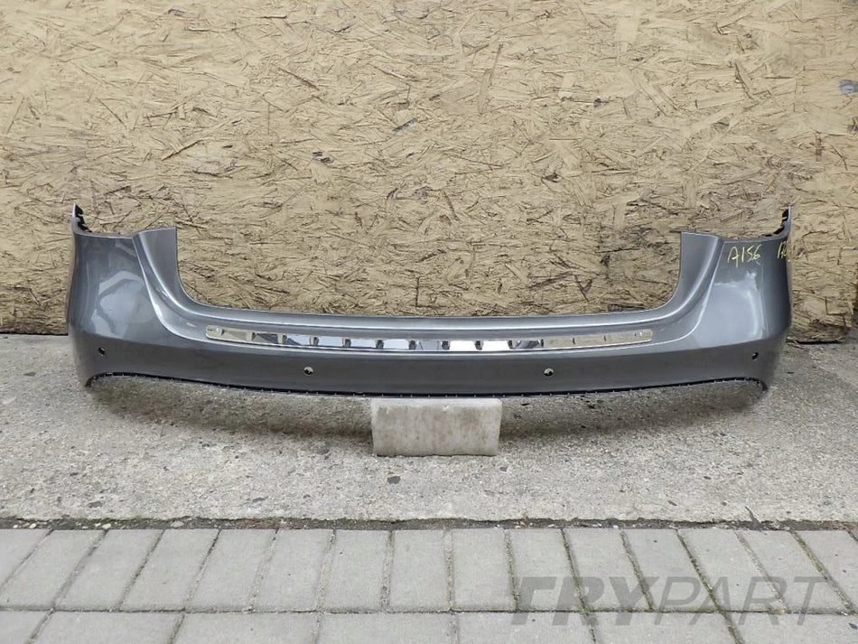 MERCEDES GLA W156 2013- Rear Bumper