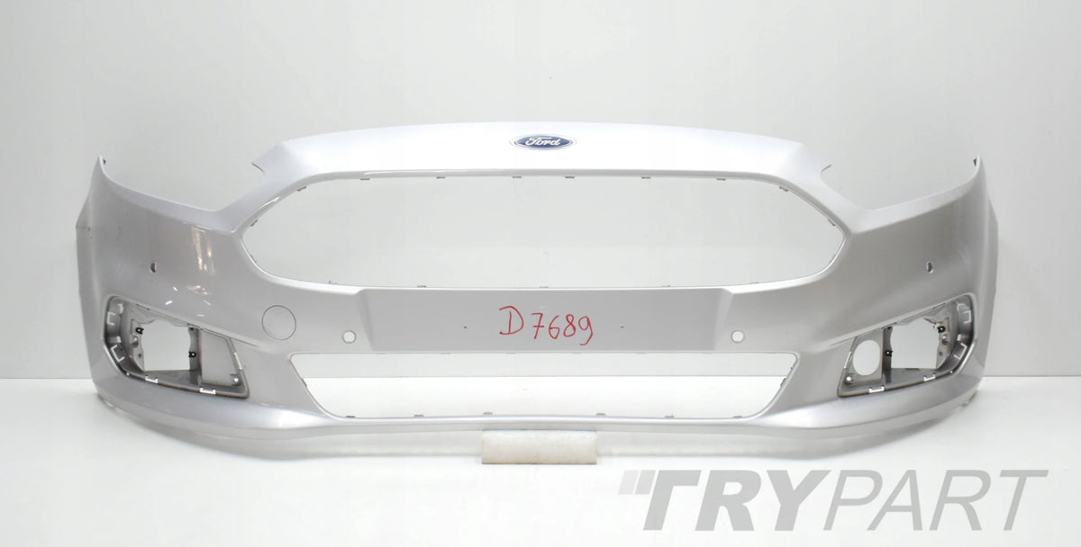 FORD S MAX MK2 MK-2 FRONT BUMPER ORG