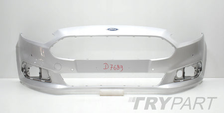 FORD S MAX MK2 MK-2 FRONT BUMPER ORG