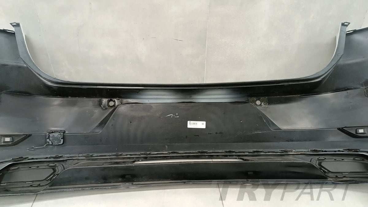 Rear Bumper for VW Volkswagen Golf 7 VII 5G6 HB LIFT R-line 2017-2020