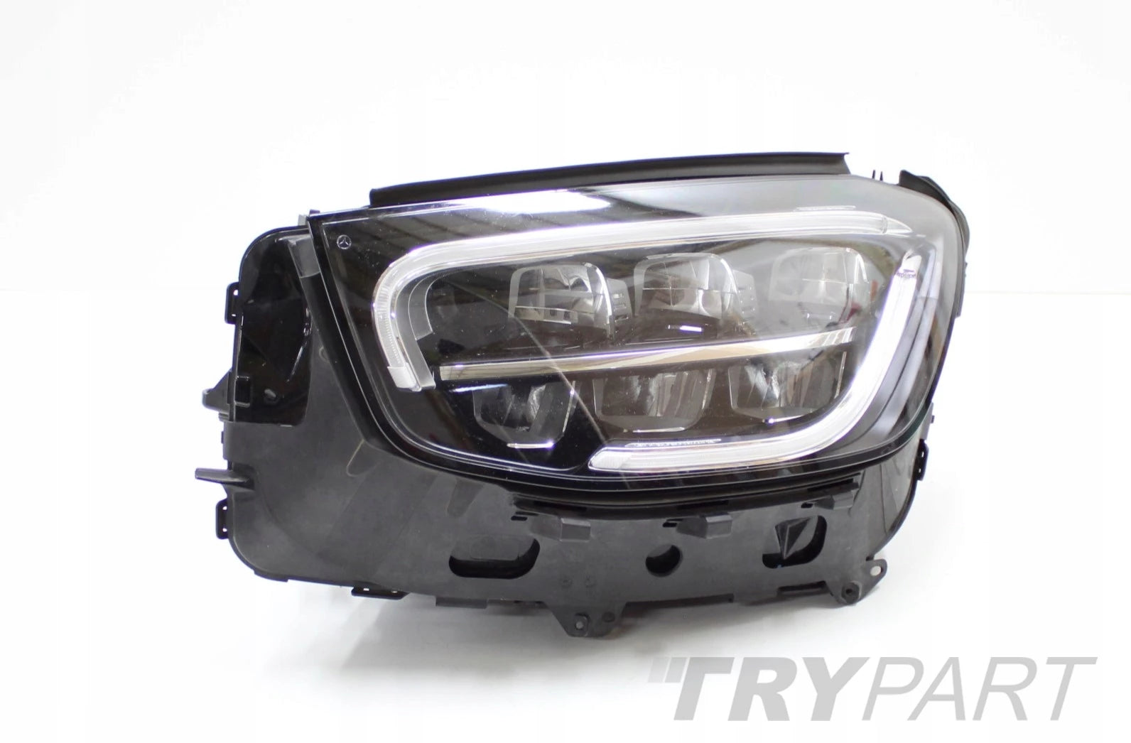 MERCEDES GLC W253 LIFT HEADLIGHT LEFT FRONT FULL LED ORG EU A2539066303
