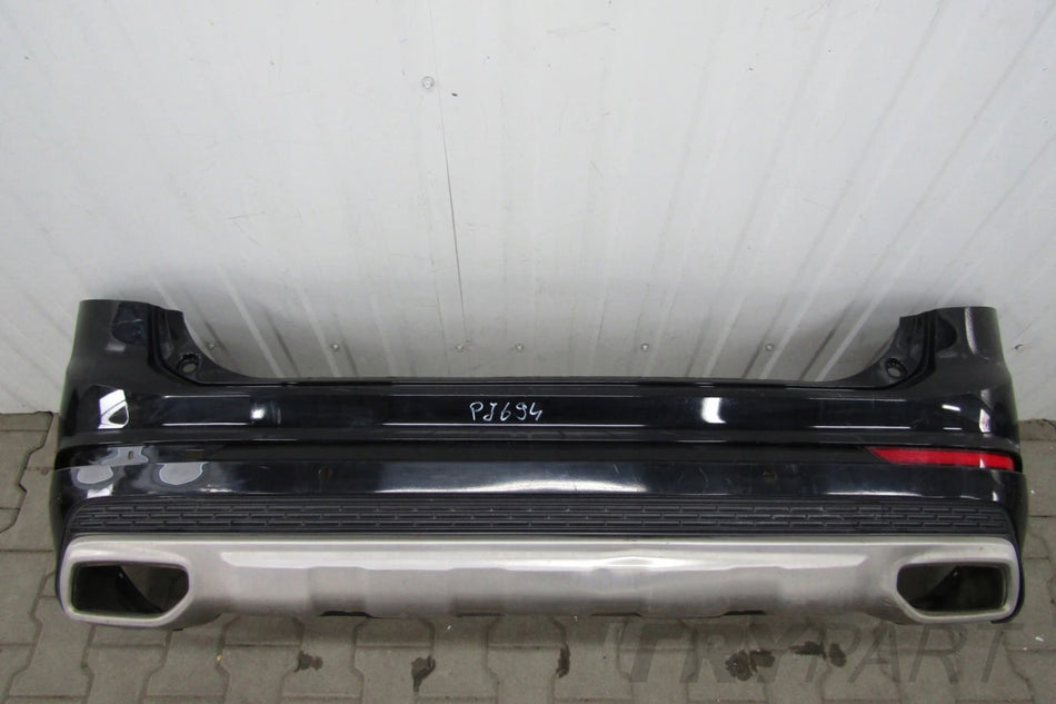 Rear Bumper Volvo XC90 II 2 INSCRIPTION 15-