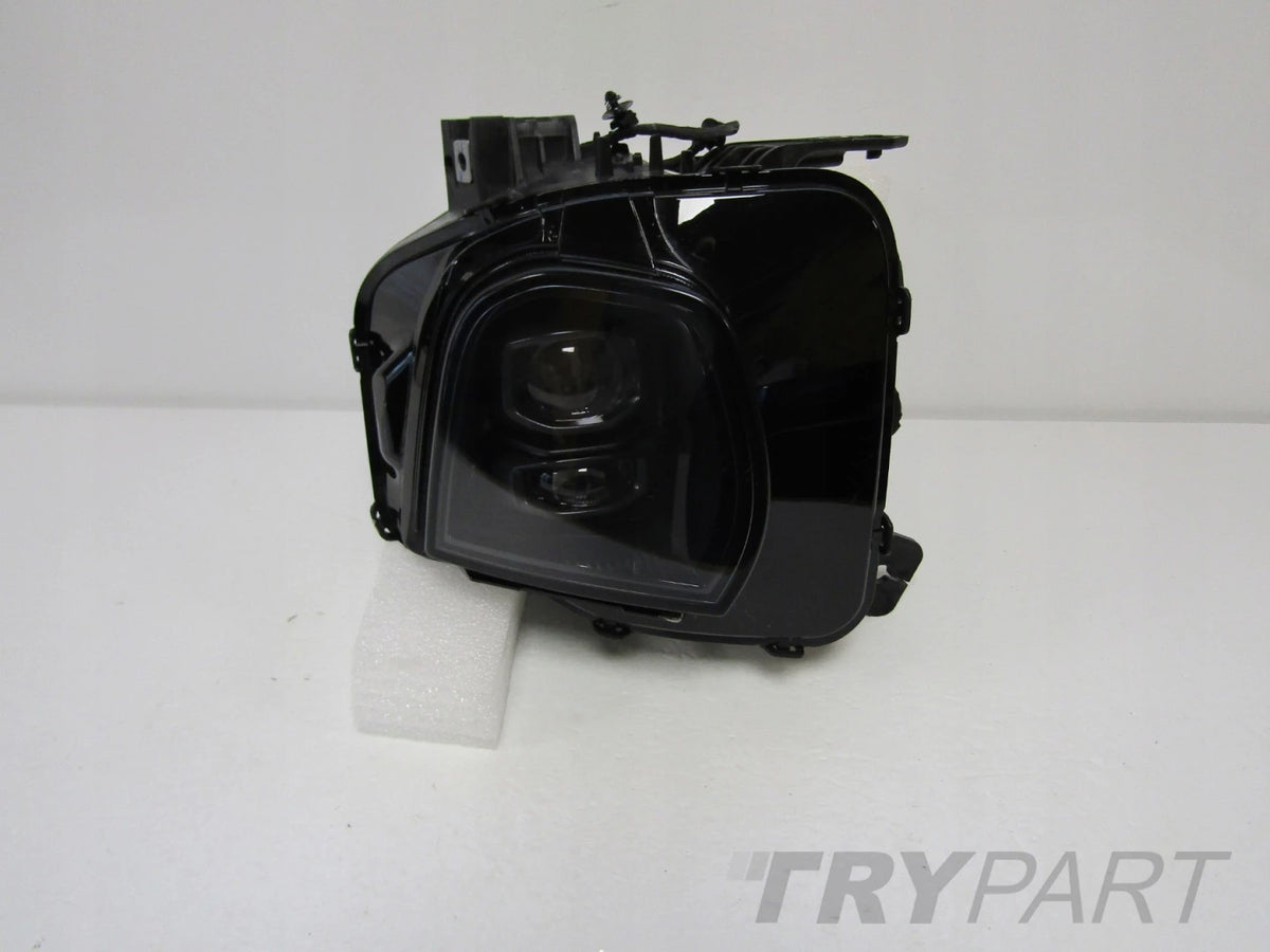 FRONT LAMP NIO ET5 LED HALOGEN 22- RH