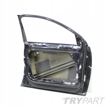 VW PASSAT B7 3AA LEFT FRONT DOOR ORG NO RUST