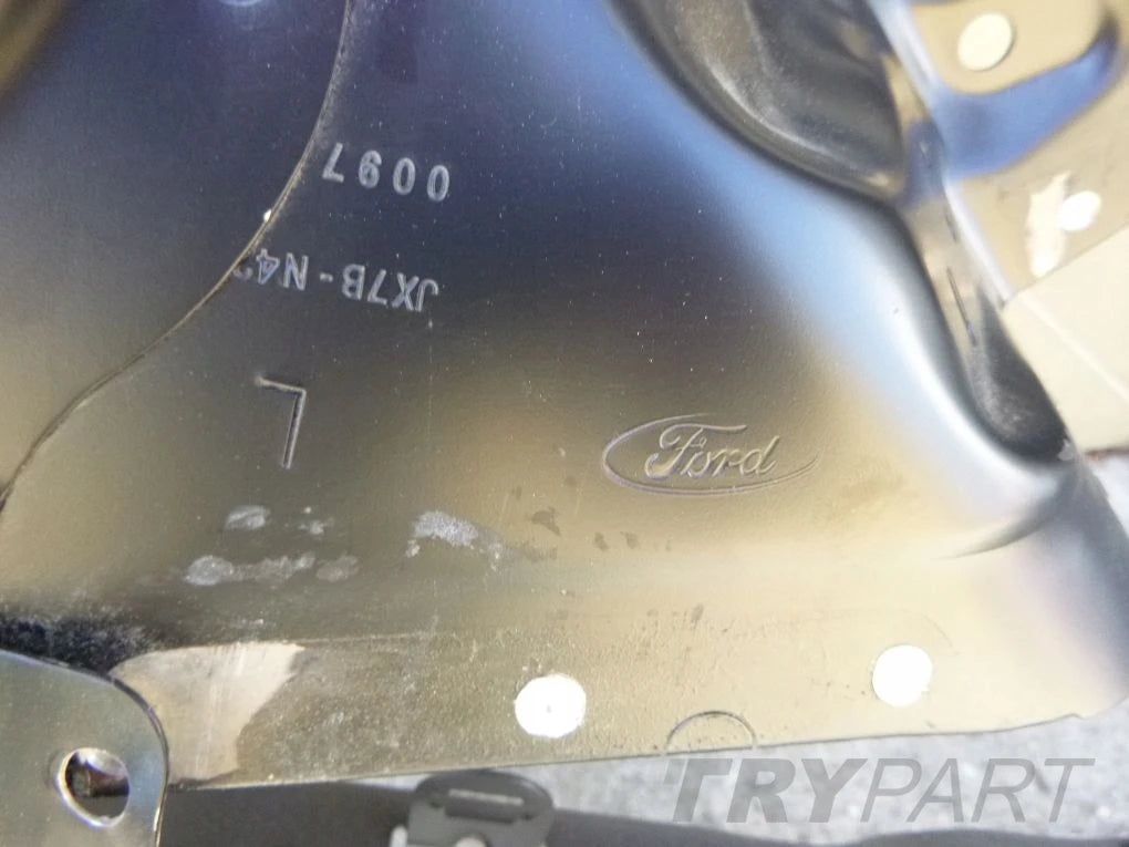 FORD FOCUS MK4 KOMBI 18- Rear left fender