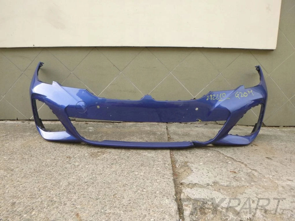 BMW 3 G20 G21 M Package Front Bumper