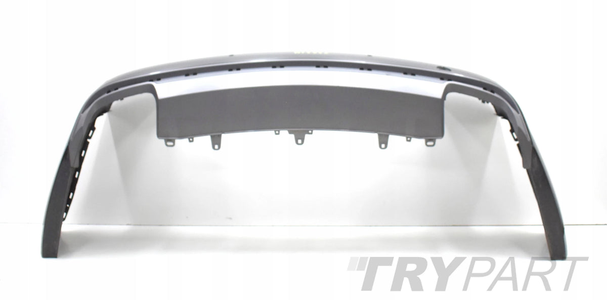 AUDI A6 C7 4G5 LIFT S LINE REAR BUMPER ORG SEDAN + BOTTOM
