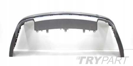 AUDI A6 C7 4G5 LIFT S LINE REAR BUMPER ORG SEDAN + BOTTOM