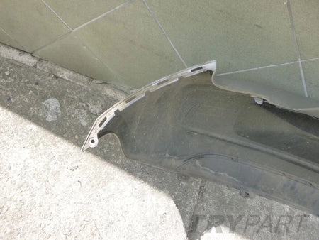 VW UP UP! 1S6 1S0 11- Rear bumper