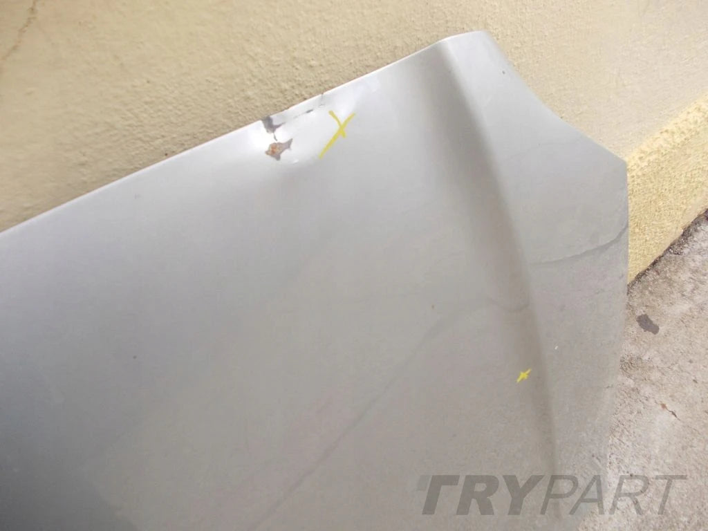 TOYOTA AVENSIS II T25 LIFT 06-09 HOOD