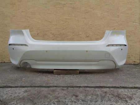 BMW 1 F40 19- Rear Bumper