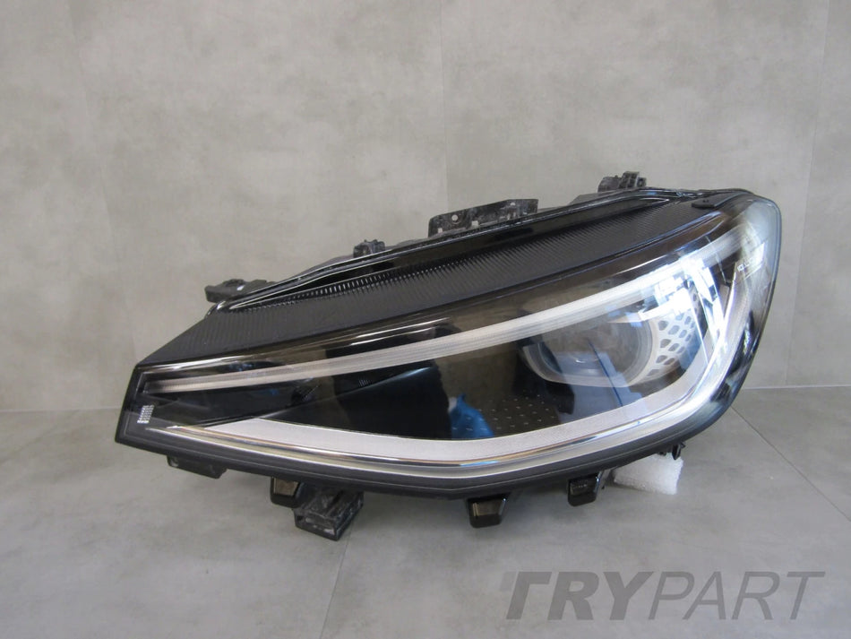 FRONT HEADLIGHT VW ID.4 ID4 ID.5 ID5 FULL LED IQ LIGHT 20- LH 11B941035N