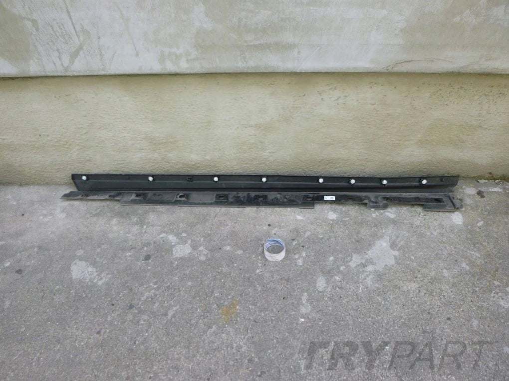 TOYOTA RAV4 RAV-4 19- Right Sill Molding