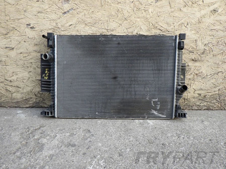 FORD KUGA II MK2 Water Radiator