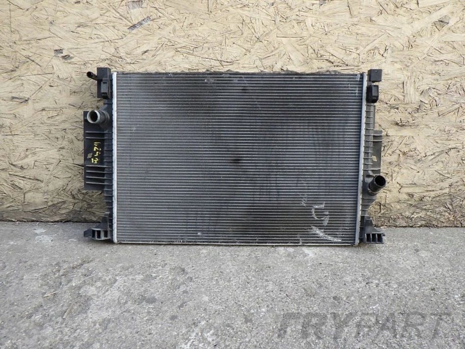 FORD KUGA II MK2 Water Radiator