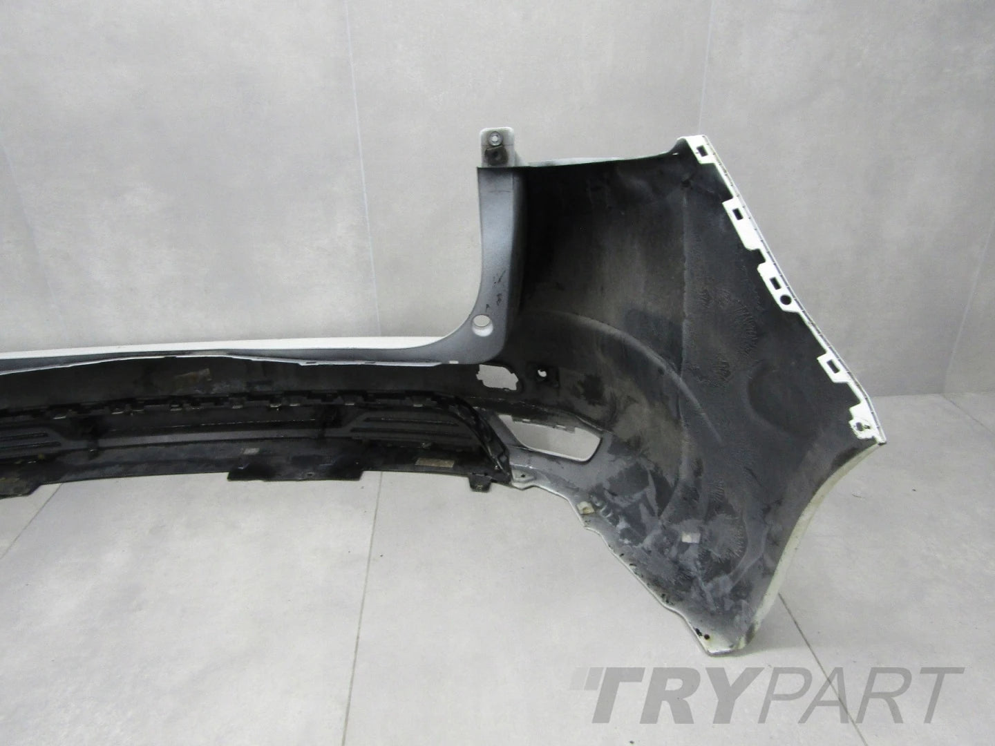 RENAULT MEGANE IV KOMBI PLUG IN E-TECH LIFT Rear Bumper 20-24