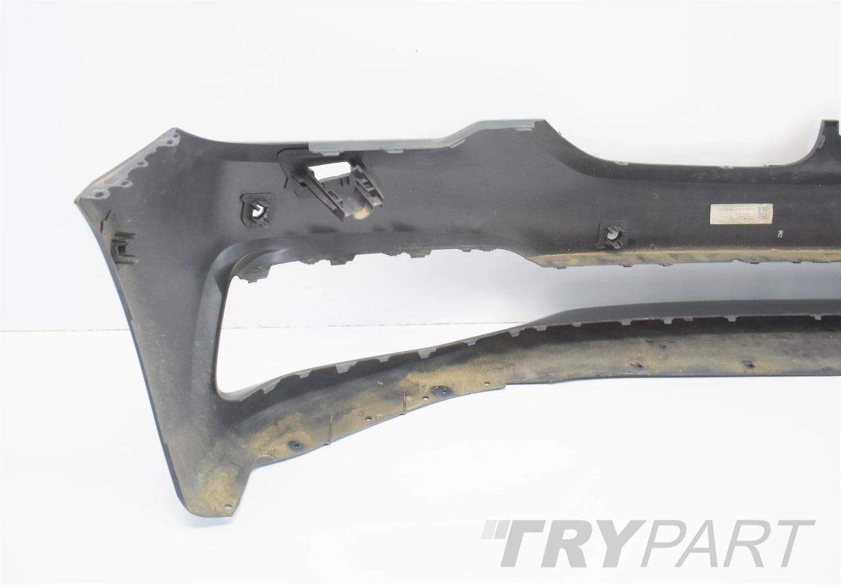BMW V G30 G31 FRONT BUMPER ORG