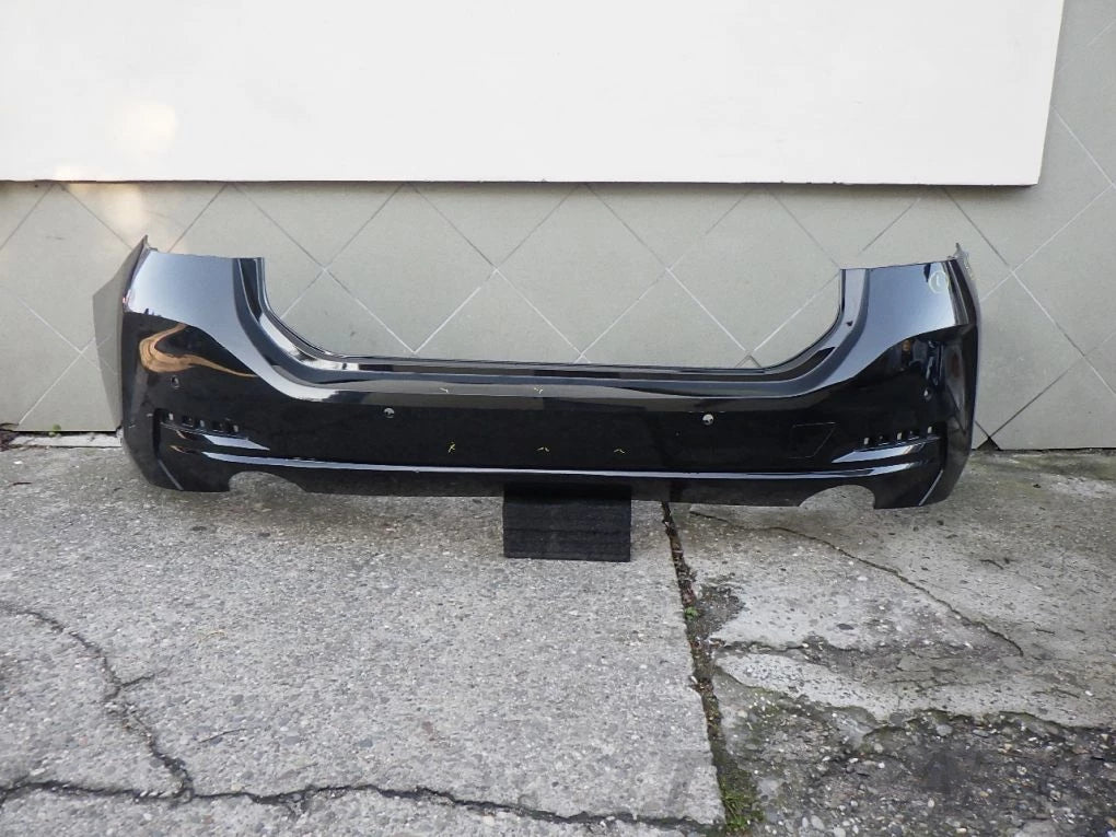 BMW 3 G21 KOMBI LCI LIFT 22- Rear Bumper