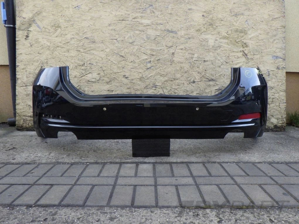 BMW 3 G21 KOMBI LCI LIFT 22- Rear Bumper