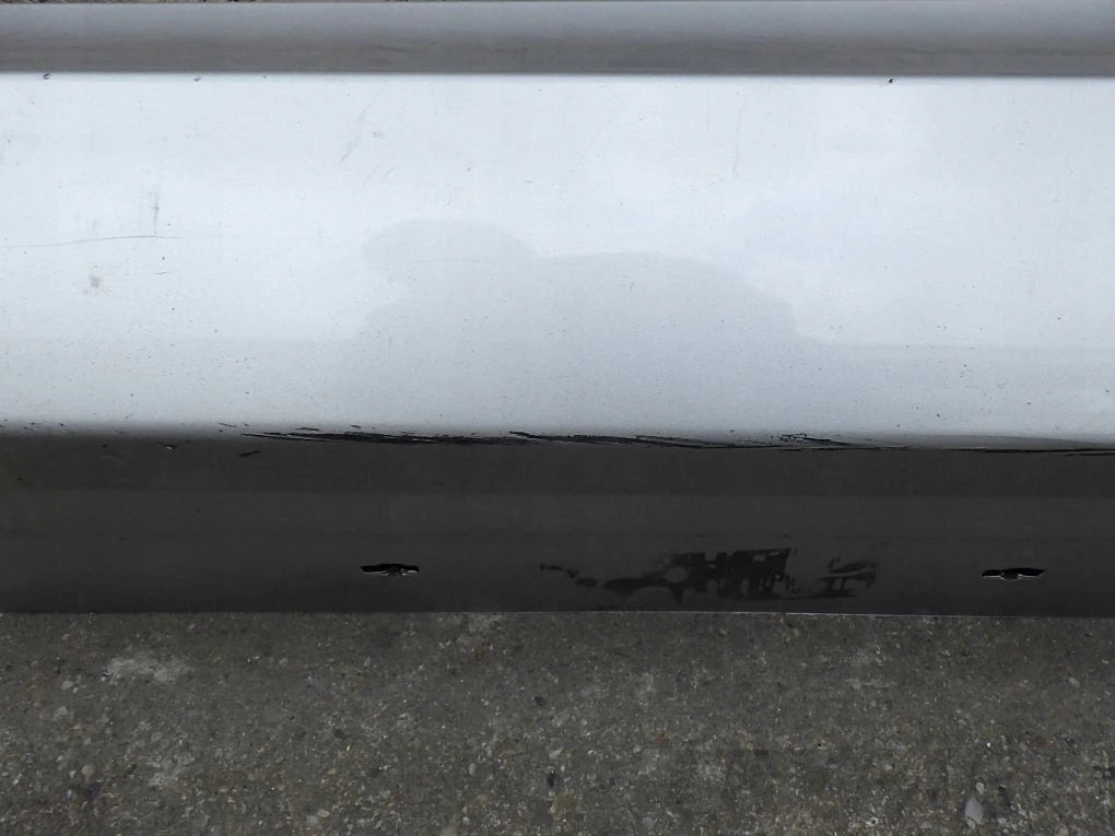 BMW 3 E90 E91 LCI LIFT left sill trim