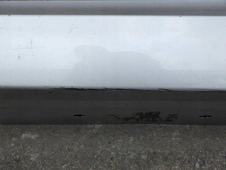 BMW 3 E90 E91 LCI LIFT left sill trim