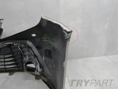 Front Bumper for Toyota Camry 8 VIII 17-21