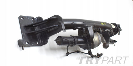 BMW X5 X6 G05 G06 ELECTRIC TOW HITCH ORG