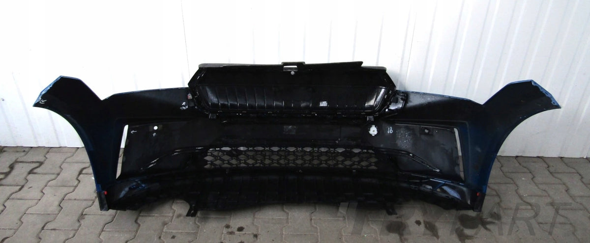 Front bumper Skoda Enyaq 5LA 20-