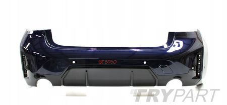 BMW G20 LIFT LCI M PACKAGE REAR BUMPER ORIGINAL SEDAN + LOWER PART