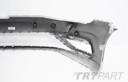 VW GOLF VII LIFT 5G0 FRONT BUMPER EXCELLENT ORIGINAL CONDITION