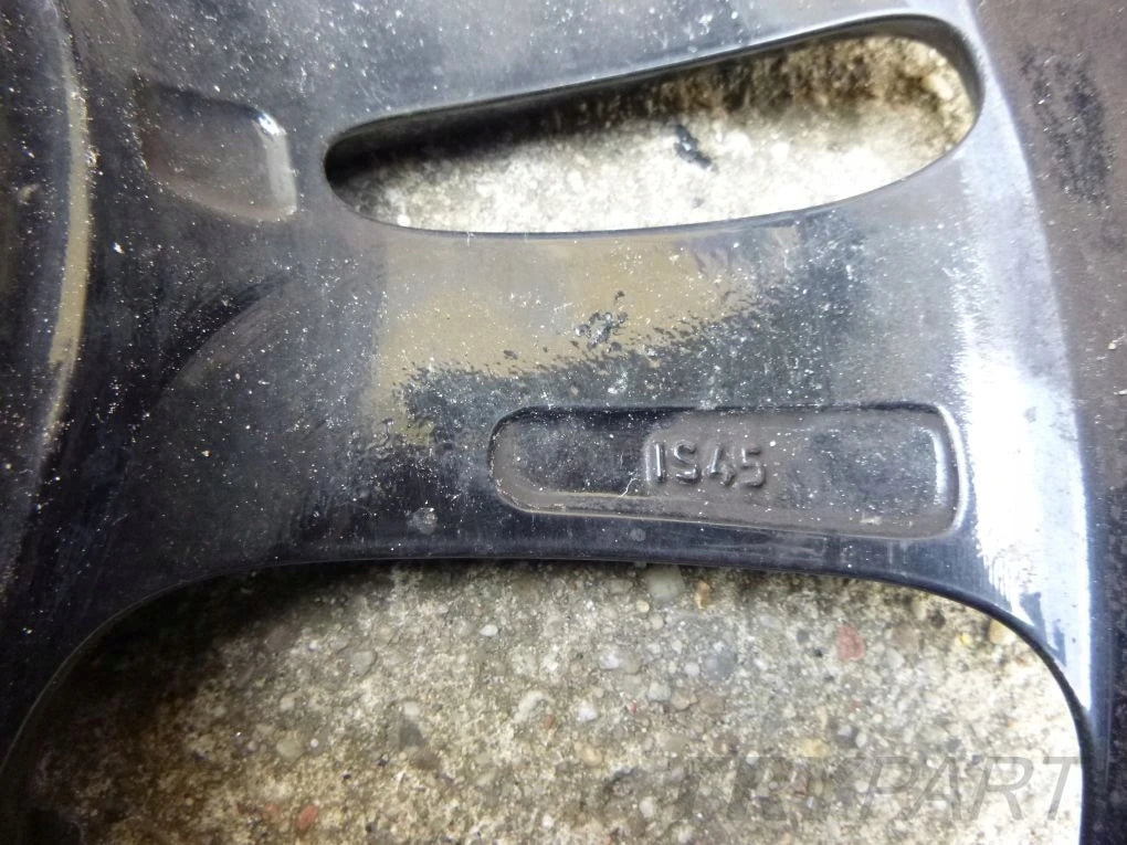 MINI F56 F55 F57 WHEEL 5.5x17 IS45 5X112 wheel