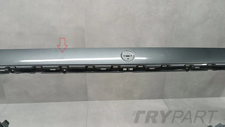 Front Bumper for Mercedes S-Class 223 W223 AMG (2021-)