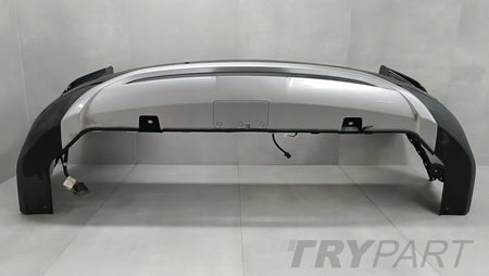 Rear Bumper for BYD SEAL U SONG PLUS 24-