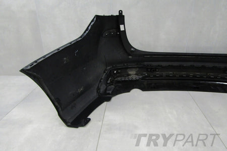 Rear Bumper for Hyundai I30 3rd Gen Wagon LIFT 20-23