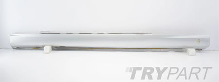MERCEDES CL W216 LEFT SILL PANEL TRIM ORG