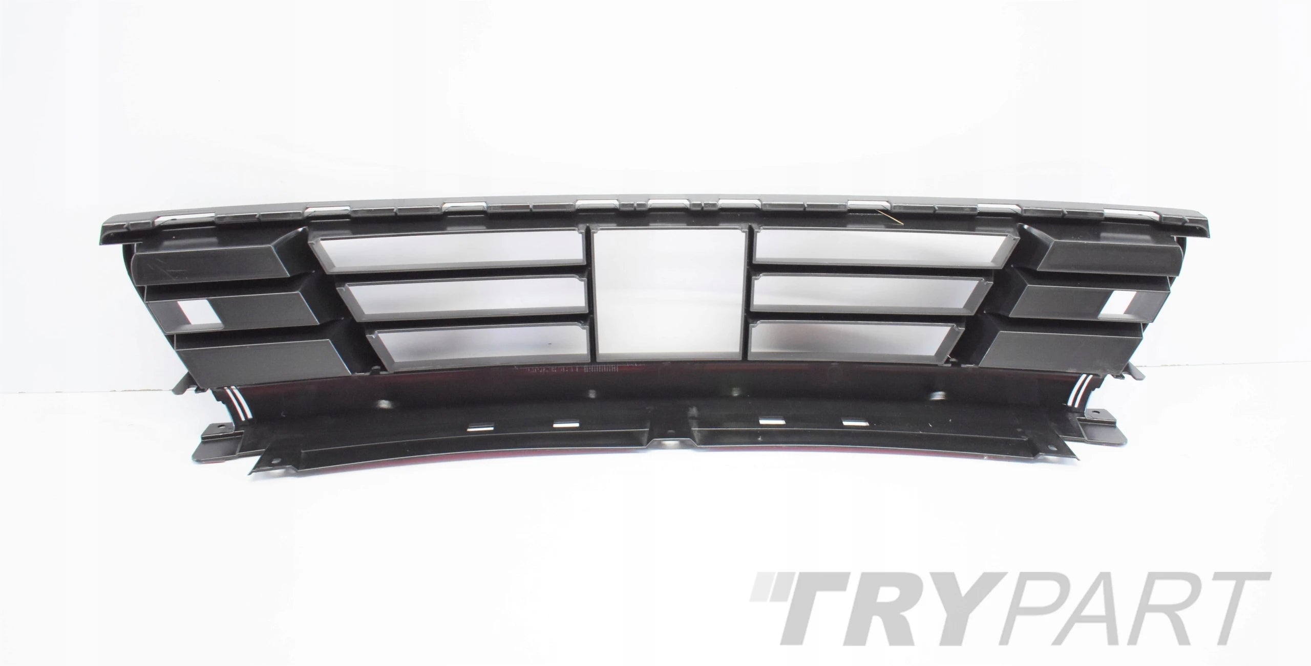 PORSCHE PANAMERA 970 GTS BUMPER TRIM NEW ORG
