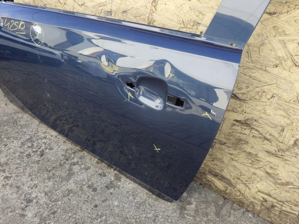 OPEL CORSA E 3D 15- Left Door