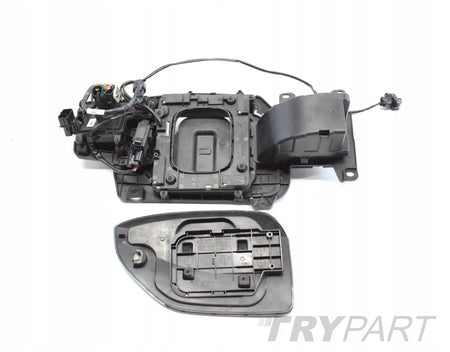 HYUNDAI KONA LIFT EV ELECTRIC SOCKET CHARGING PORT FLAP 20+
